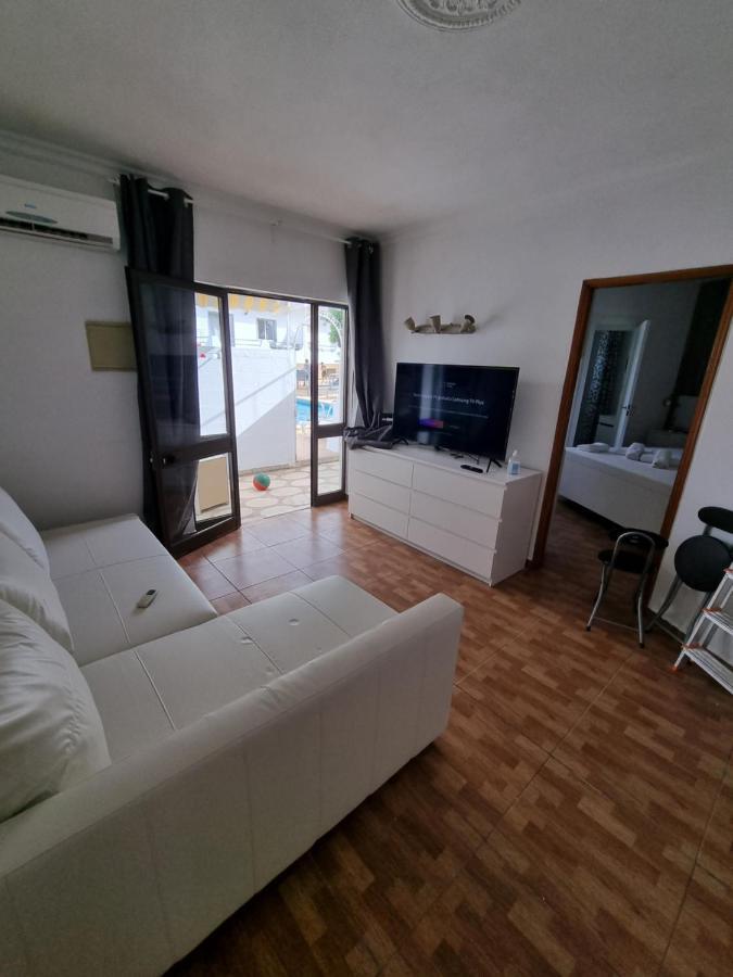 Aaa T2 Awsome Albufeira Apartments Piscina Marina Εξωτερικό φωτογραφία