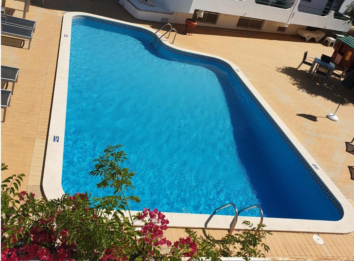 Aaa T2 Awsome Albufeira Apartments Piscina Marina Εξωτερικό φωτογραφία