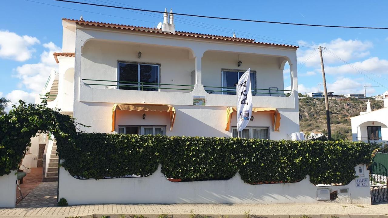 Aaa T2 Awsome Albufeira Apartments Piscina Marina Εξωτερικό φωτογραφία