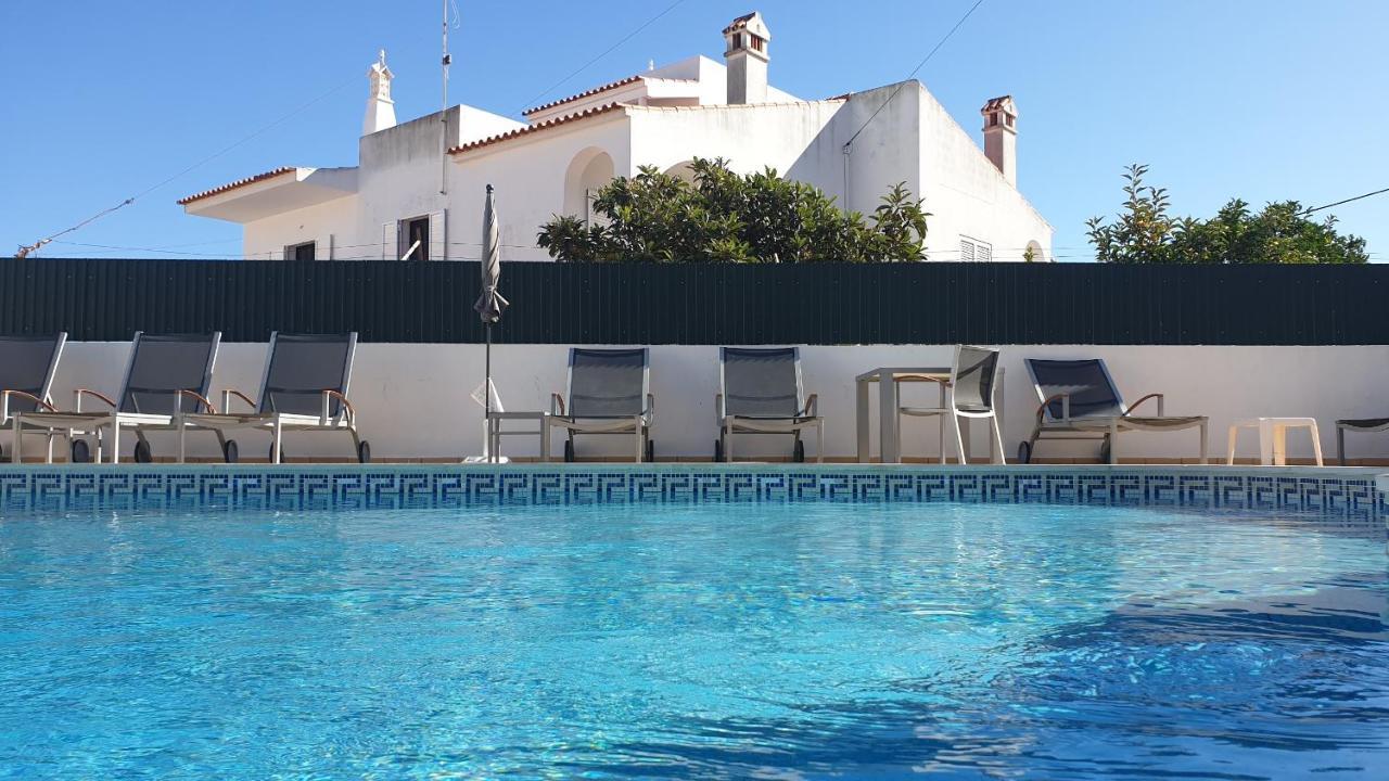 Aaa T2 Awsome Albufeira Apartments Piscina Marina Εξωτερικό φωτογραφία