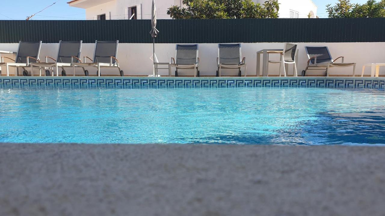 Aaa T2 Awsome Albufeira Apartments Piscina Marina Εξωτερικό φωτογραφία